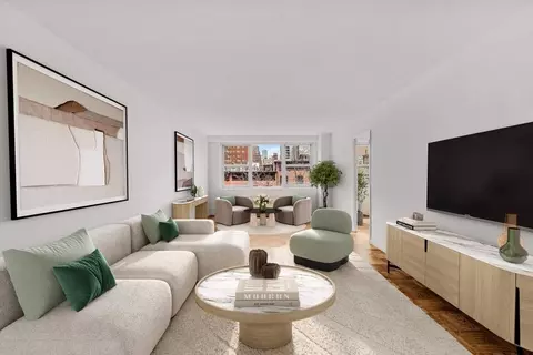 360 W 22nd St #6L, New York, NY 10011
