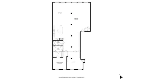 112 Prince St #3, New York, NY 10012