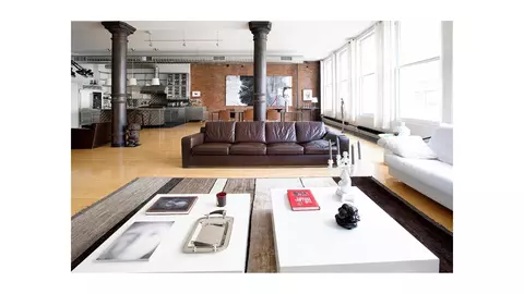 112 Prince St #3, New York, NY 10012