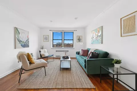 138 71st St #F8, Brooklyn, NY 11209