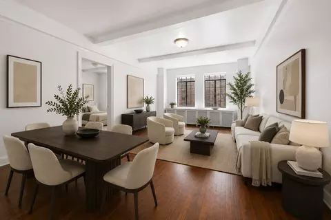 5 Tudor City Pl #912, New York, NY 10017
