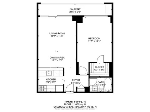 157 E 32nd St #3A, New York, NY 10016