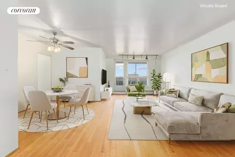 98-05 63rd Rd #14J, New York City, NY 11374