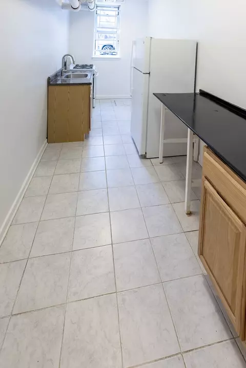 143 Bennett Ave #GA, New York, NY 10040