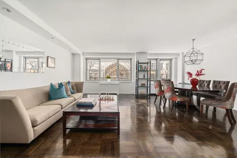 55 E 87th St #4JK, New York, NY 10128