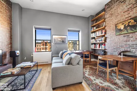 192 Lenox Ave #PHA, New York, NY 10026