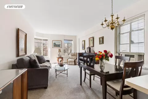 57 Montague St #4D, Brooklyn, NY 11201