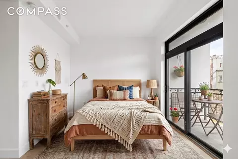 364 Harman St #3B, Brooklyn, NY 11237