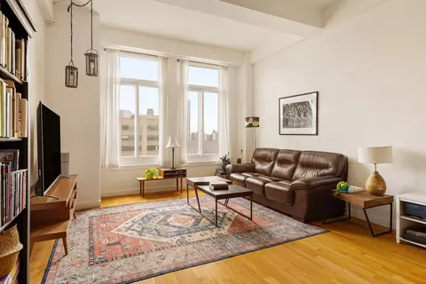 85 Adams St #11C, Brooklyn, NY 11201