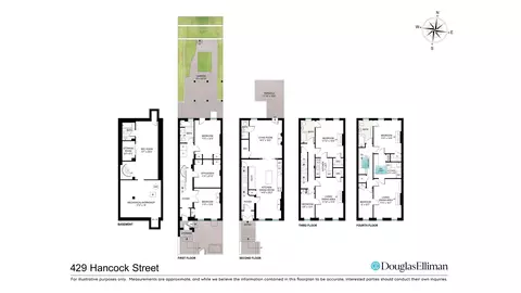 429 Hancock St, Brooklyn, NY 11221