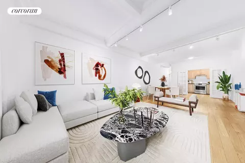 13 W 13th St #1AS, New York, NY 10011