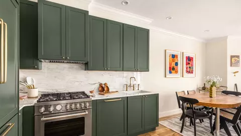 300 5th St #3, Brooklyn, NY 11215