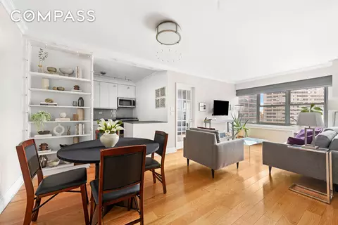 400 E 56th St #19O, New York, NY 10022