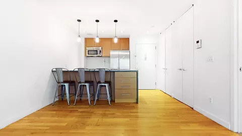 330 E 109th St #2C, New York, NY 10029