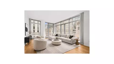 18 W 48th St #11B, New York, NY 10036