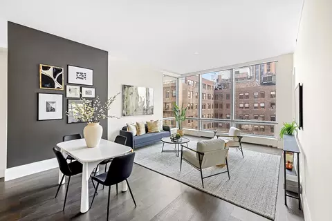 172 Madison Ave #15B, New York, NY 10016