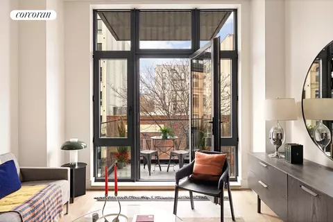 817 Classon Ave #3C, Brooklyn, NY 11238