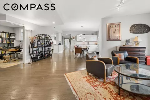 3625 Oxford Ave #7C, New York City, NY 10463