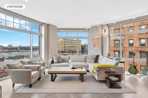 272 W 107th St #15C, New York, NY 10025