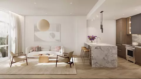 350 E 18th St #8B, New York, NY 10003