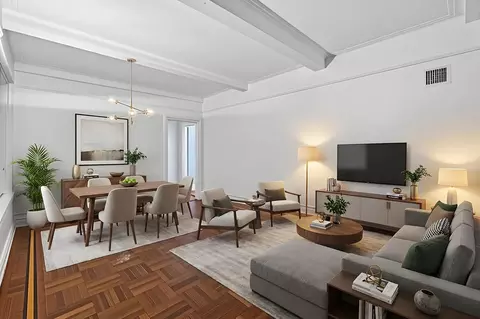 30 W 90th St #1E, New York, NY 10024