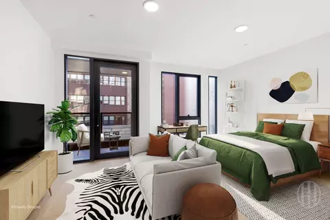 300 W 30th St #4E, New York, NY 10001