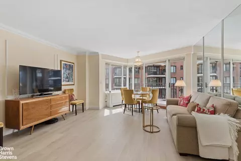 60 Sutton Pl S #9FN, New York, NY 10022