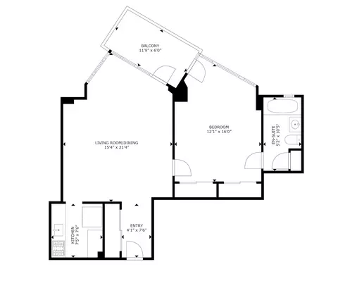 60 Sutton Pl S #9FN, New York, NY 10022