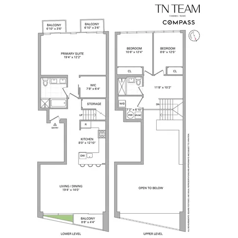 364 Myrtle Ave #2B, Brooklyn, NY 11205