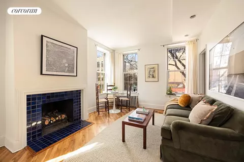 256 Bergen St #2F, Brooklyn, NY 11217