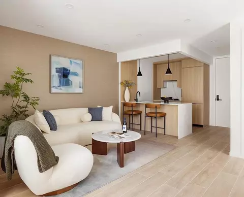 366 Harman St #2-F, Brooklyn, NY 11237
