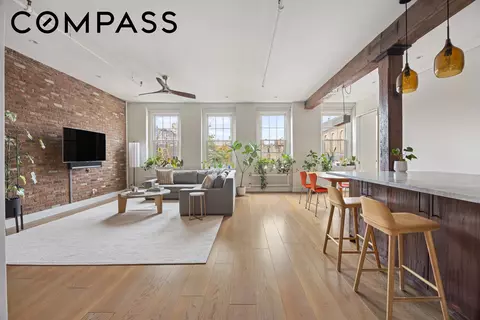 468 W Broadway #5F, New York, NY 10012