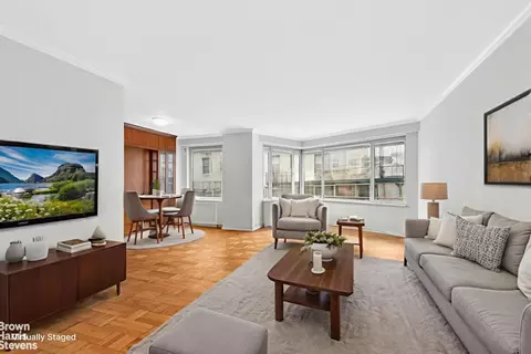60 Sutton Pl S #2NS, New York, NY 10022