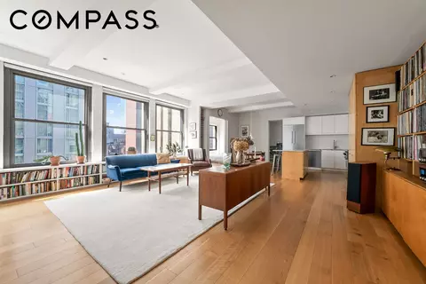 315 W 36th St #14A, New York, NY 10018
