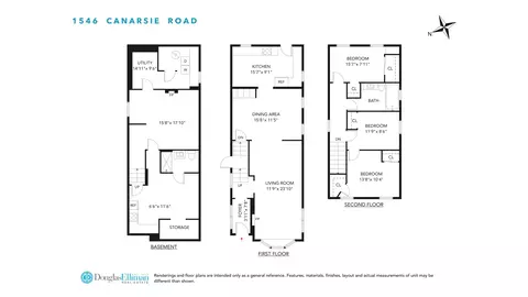 1546 Canarsie Rd, Brooklyn, NY 11236