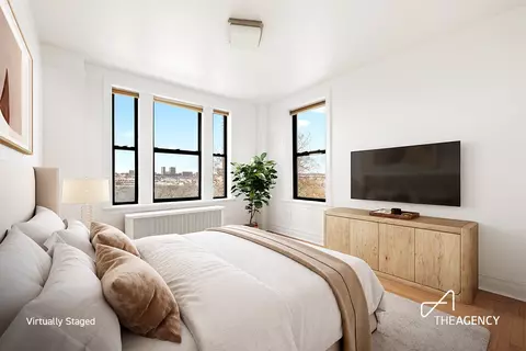 725 Riverside Dr #7C, New York, NY 10031