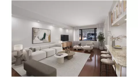 50 Sutton Pl S #2D, New York, NY 10022