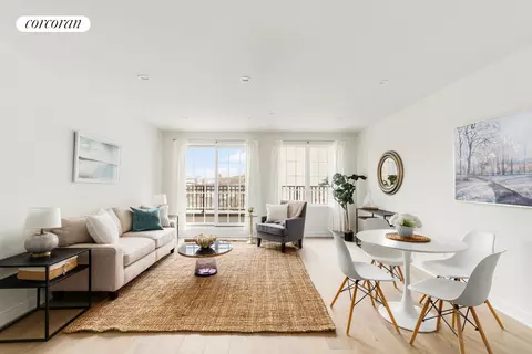 23-23 30th Rd #5B, New York City, NY 11102