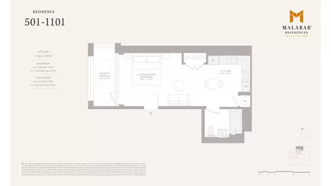 126 E 57th St #901, New York, NY 10022