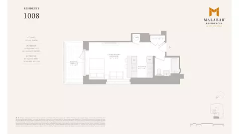 126 E 57th St #1008, New York, NY 10022