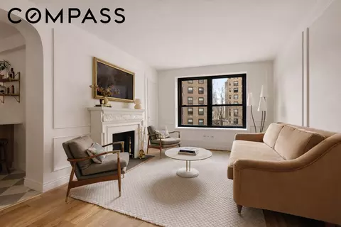 201 Clinton Ave #1G, Brooklyn, NY 11205