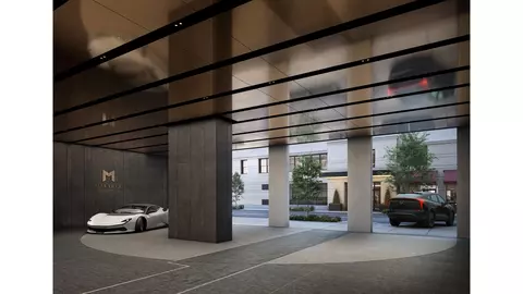 126 E 57th St #2105, New York, NY 10022