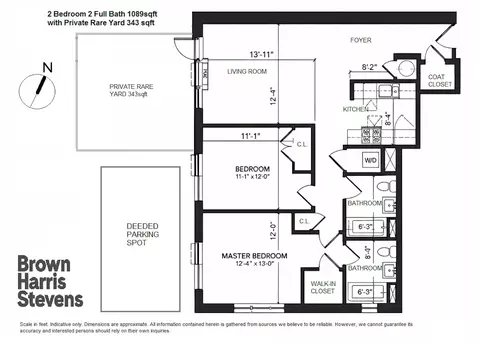 33-30 61st St #105, New York City, NY 11377