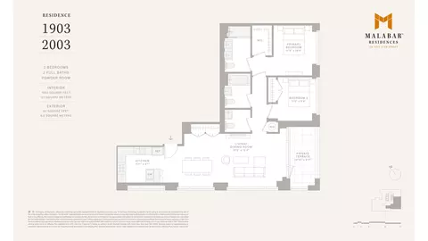 126 E 57th St #1903, New York, NY 10022