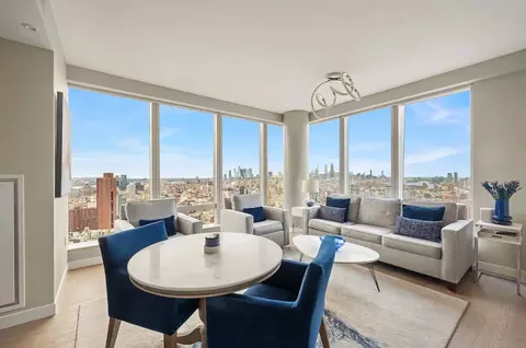 252 South St #46K, New York, NY 10002