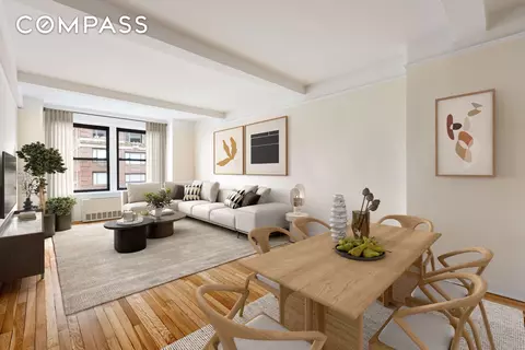 205 E 78th St #14C, New York, NY 10075