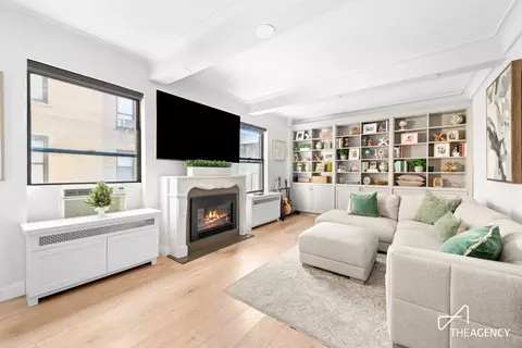 467 Central Park W #12F, New York, NY 10025