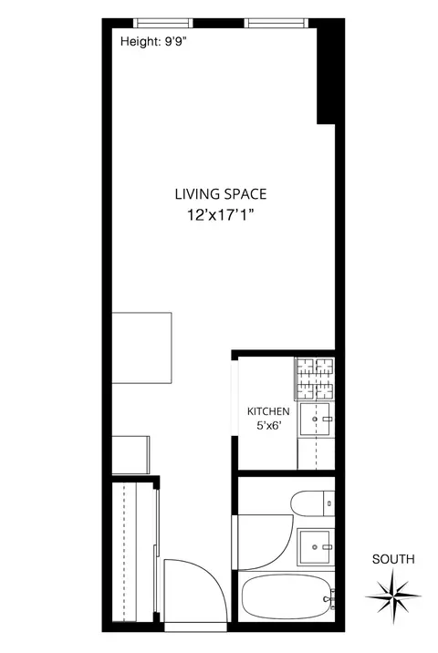 435 E 85th St #4C, New York, NY 10028