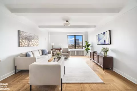 415 Central Park W #10E, New York, NY 10025