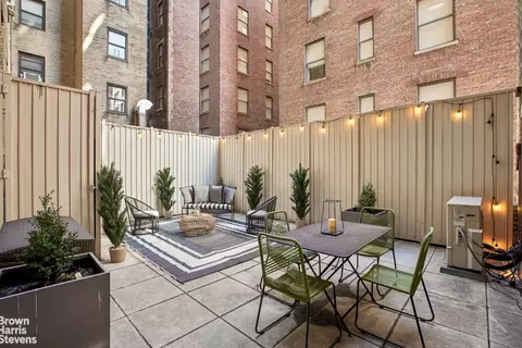 2166 Broadway #4E, New York, NY 10024